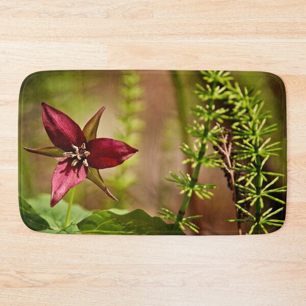 Item preview, Red Trillium designed and sold by Michael Cummings.