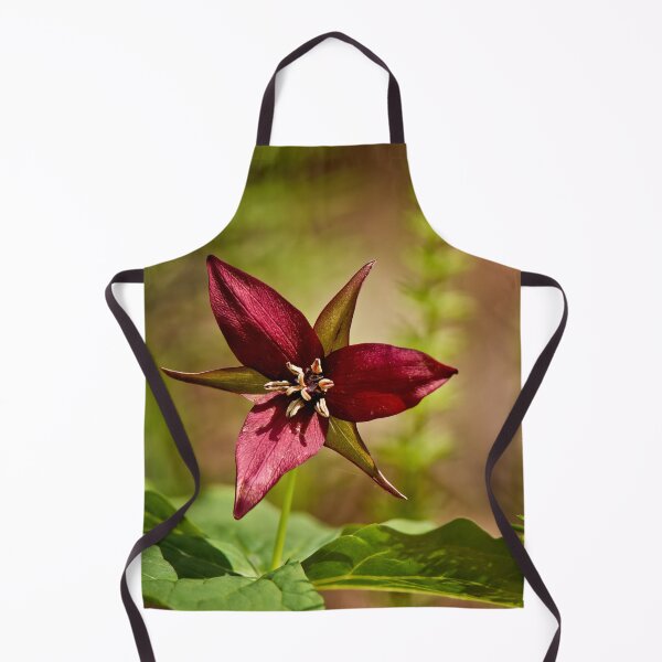 Item preview, Red Trillium designed and sold by Michael Cummings.