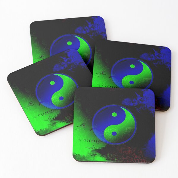 Item preview, Ying Yang XXIII designed and sold by godsquestion.
