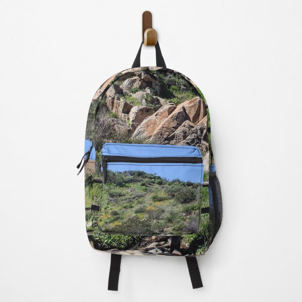 Item preview, Hikers, Stay Back! designed and sold by heatherfriedman.