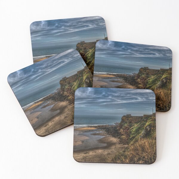 Item preview, King Edward's Bay, Tynemouth designed and sold by axp7884.