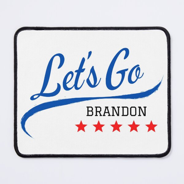 Item preview, Let’s go Brandon! Funny FJB 2021 Meme. Anti Biden Chant. Fake News strikes again! designed and sold by HROC.