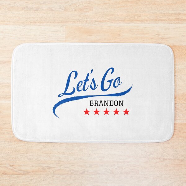 Item preview, Let’s go Brandon! Funny FJB 2021 Meme. Anti Biden Chant. Fake News strikes again! designed and sold by HROC.