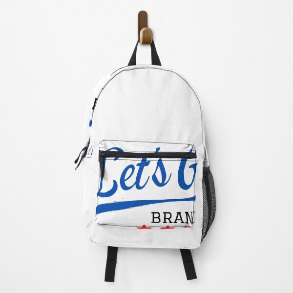 Item preview, Let’s go Brandon! Funny FJB 2021 Meme. Anti Biden Chant. Fake News strikes again! designed and sold by HROC.