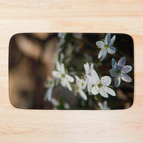 Item preview, Hepatica designed and sold by Michael Cummings.