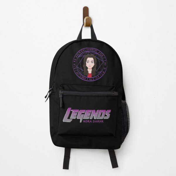 Item preview, Legends - Nora designed and sold by CatsBag.