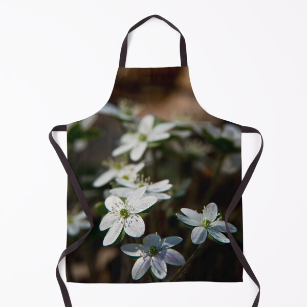 Item preview, Hepatica designed and sold by Michael Cummings.
