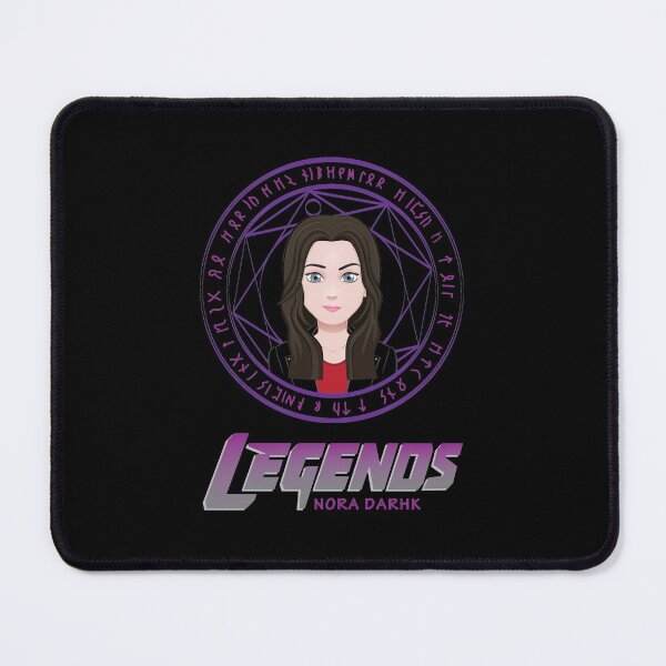 Item preview, Leyendas - Nora designed and sold by CatsBag.