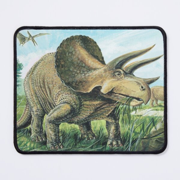 Item preview, Triceratops designed and sold by David Roland.