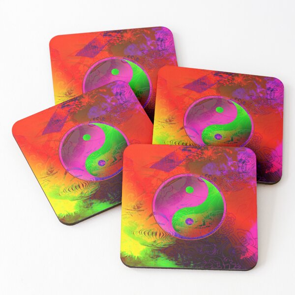 Item preview, Ying Yang XXIV designed and sold by godsquestion.