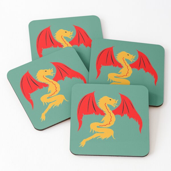 Item preview, Dragon Design designed and sold by CharmbyMA.