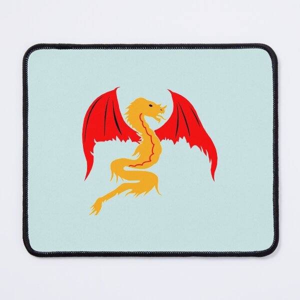 Item preview, Dragon Design designed and sold by CharmbyMA.