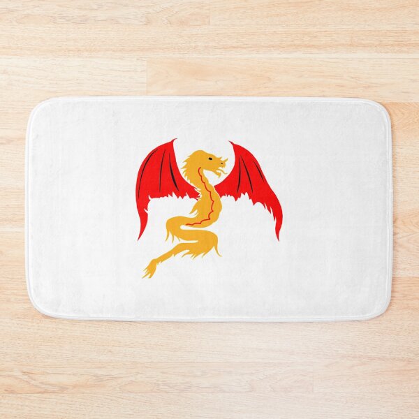 Item preview, Dragon Design designed and sold by CharmbyMA.