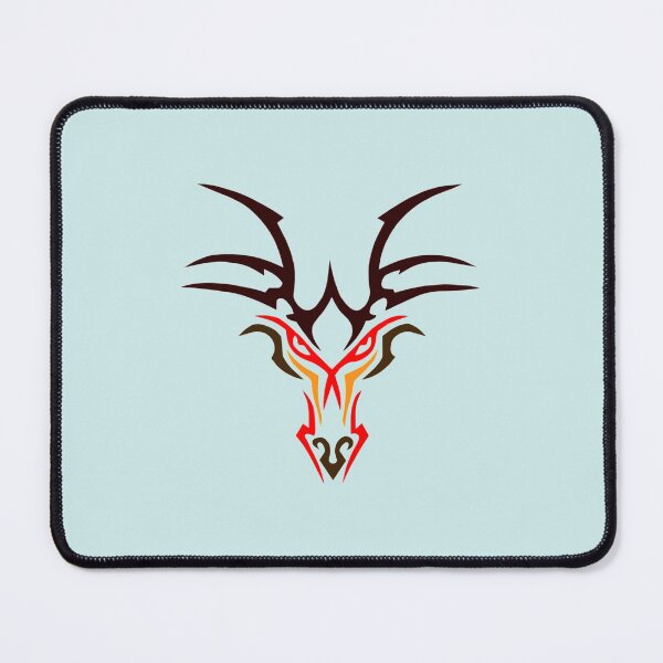 Item preview, Dragon Flying designed and sold by CharmbyMA.