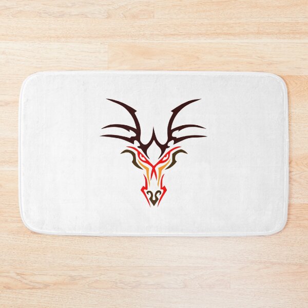 Item preview, Dragon Flying   designed and sold by CharmbyMA.