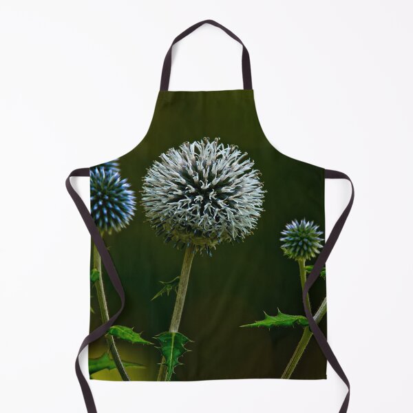 Item preview, Globe Thistle designed and sold by Michael Cummings.