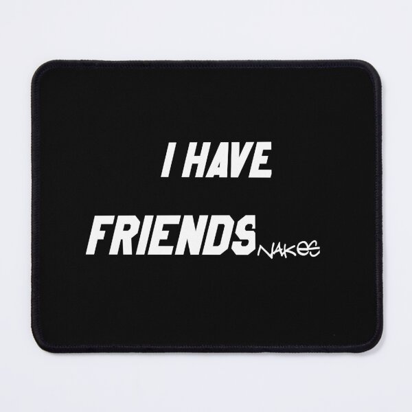 Item preview, I Have Friendsnakes white Classic T-shirt. designed and sold by Somrat Sam.