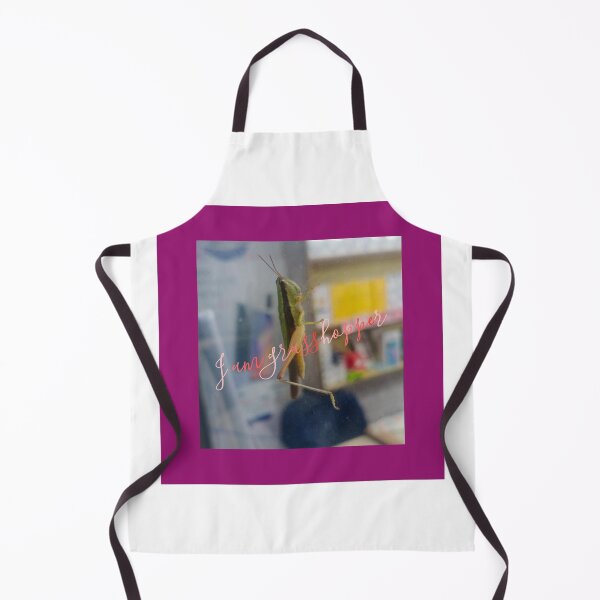 Item preview, Grasshopper designed and sold by Farha Khalid.
