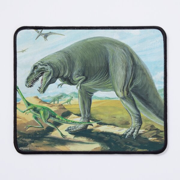 Item preview, Tyrannosaurus Rex designed and sold by David Roland.