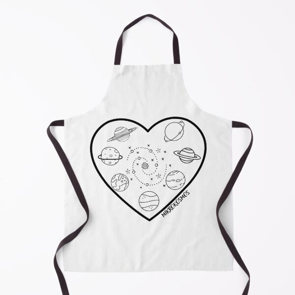 Item preview, Mikrokosmos (BTS KPOP) designed and sold by ValAndVanya.