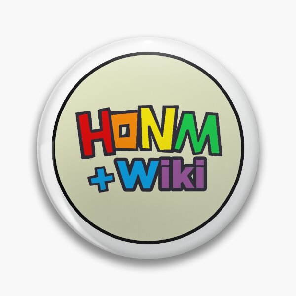 Artikelvorschau, HONM Circle Pride +Wiki entworfen und verkauft von Sillybutts.