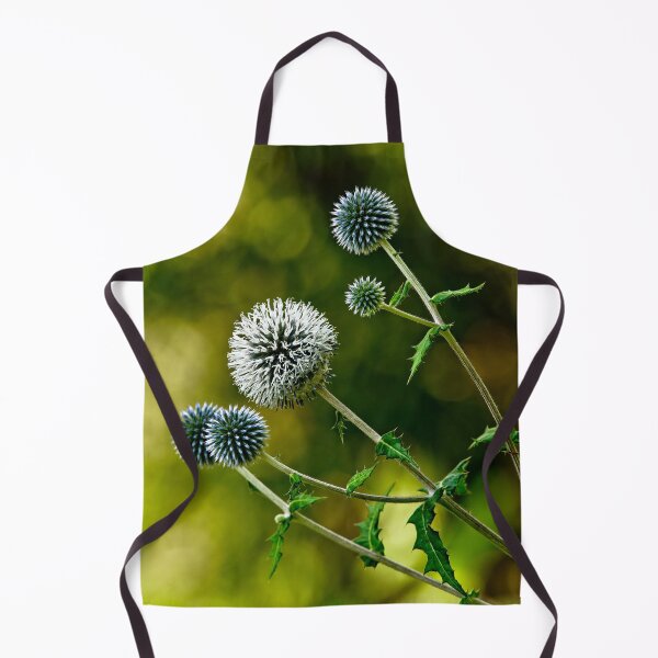 Item preview, Globe Thistle designed and sold by Michael Cummings.