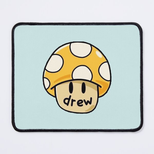 Item preview, drew face   designed and sold by CharmbyMA.