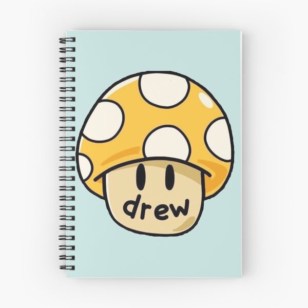 Item preview, drew face   designed and sold by CharmbyMA.