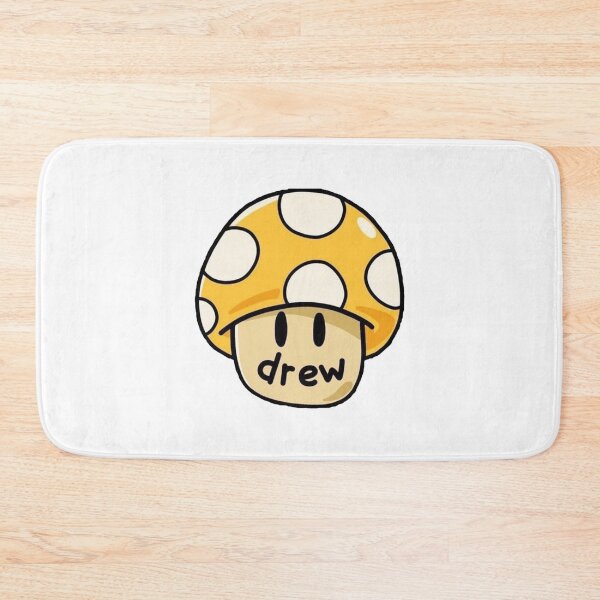 Item preview, drew face   designed and sold by CharmbyMA.