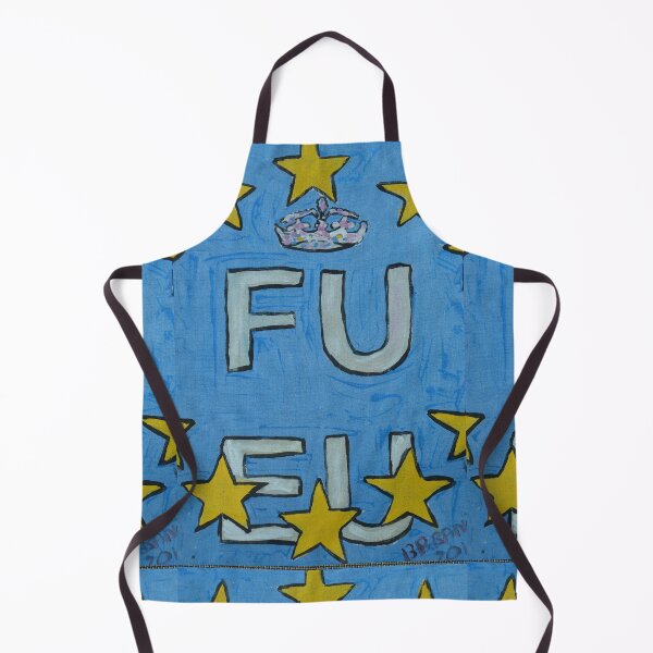Item preview, FU EU designed and sold by BBBango.