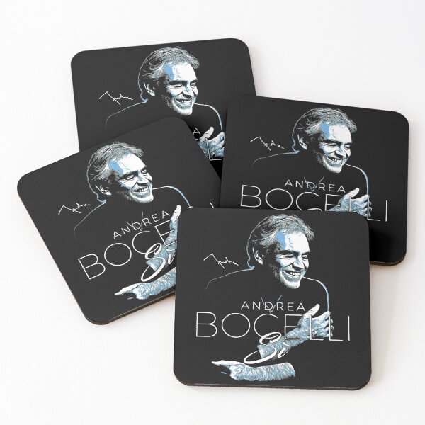 Item preview, Bocelli Retro Vintage with Signature designed and sold by BryannaLaRussa.