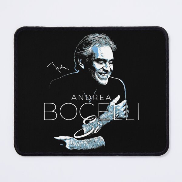 Item preview, Bocelli Retro Vintage with Signature designed and sold by BryannaLaRussa.
