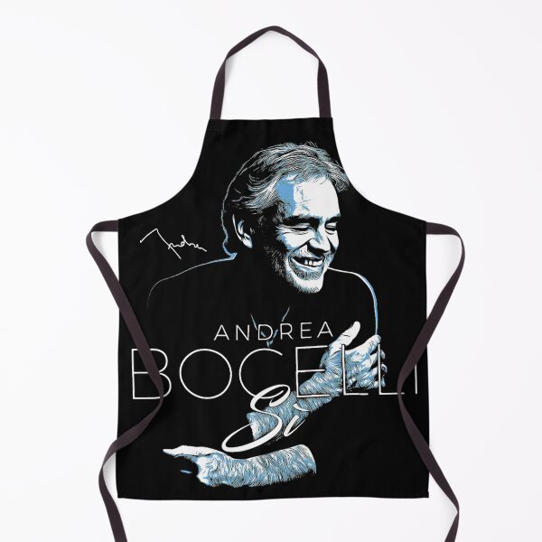Artikelvorschau, Bocelli Retro Vintage mit Signatur entworfen und verkauft von BryannaLaRussa.