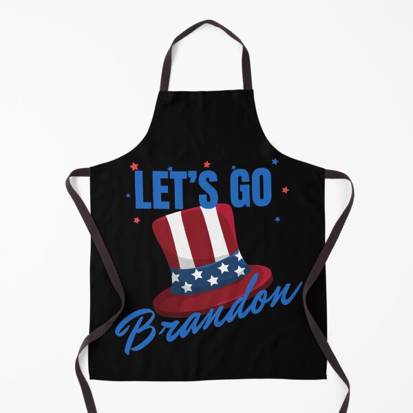 Item preview, Let’s go Brandon! Funny FJB 2021 Meme. Anti Biden Chant. Fake News strikes again! designed and sold by HROC.