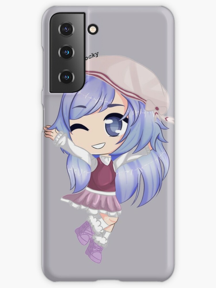 Gacha Life - Cute Gacha Girl - iPhone Case for Sale by