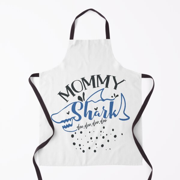 Item preview, Mommy Shark designed and sold by FOX1999-Design.