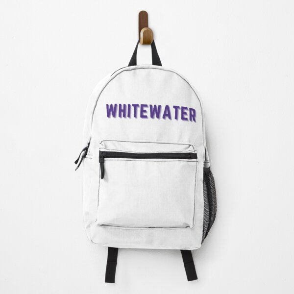 Item preview, purple whitewater designed and sold by kaelinmeicher.