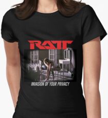 ratt invasion of your privacy t shirt