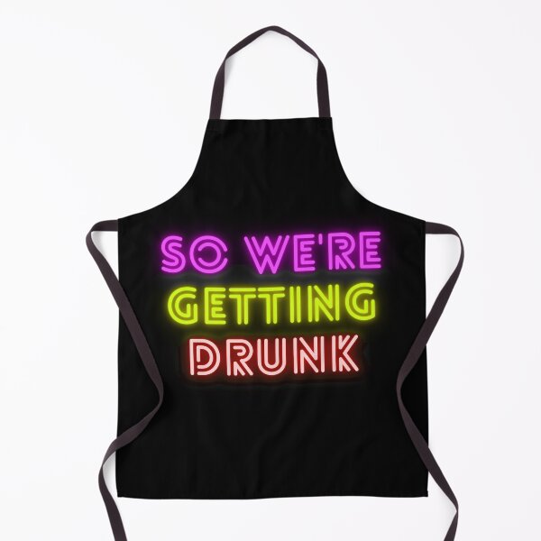 Item preview, So We Are Getting Drunk Bachelorette Party For Men, Women designed and sold by Unicorny-Design.