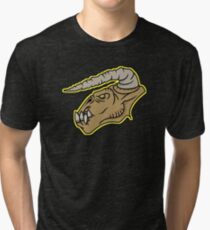 Deathclaw Tri-blend T-Shirt