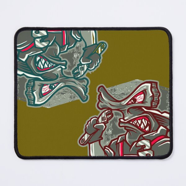 Item preview, The hammer shark designed and sold by PODapparel.
