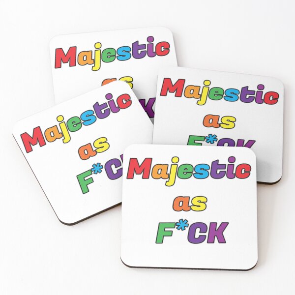 Item preview, Majestic designed and sold by HelloFromKatie.