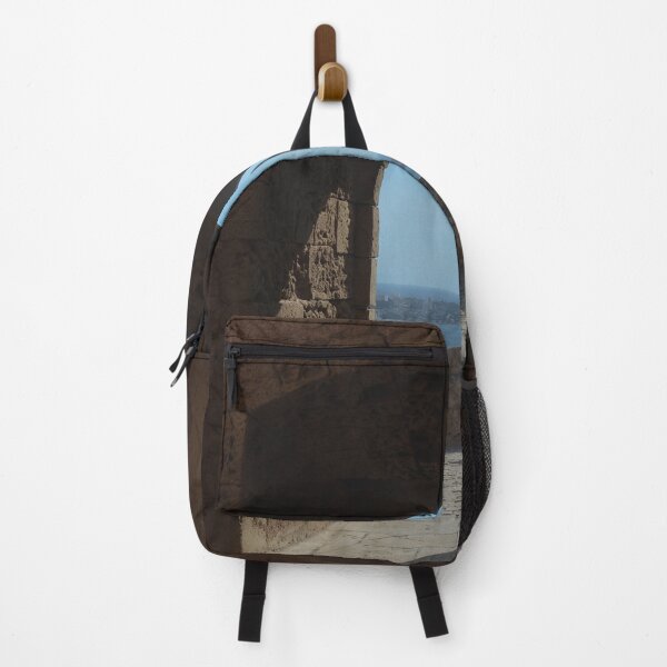 Item preview, Saint Barbara's Castle in Alicante, Spain | Europe Travel Photography designed and sold by julidescole.