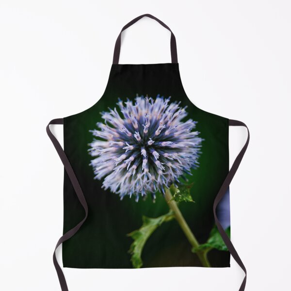 Item preview, Globe Thistle designed and sold by Michael Cummings.