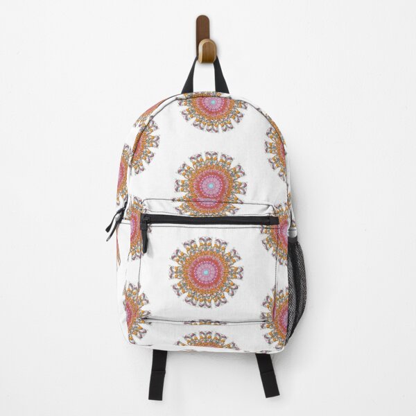Item preview, lotus mandala designed and sold by InfinitePathArt.