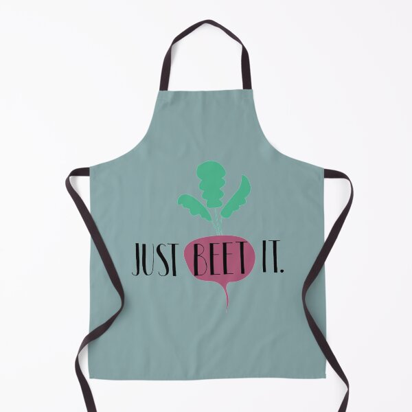 Item preview, Just Beet It   designed and sold by CharmbyMA.