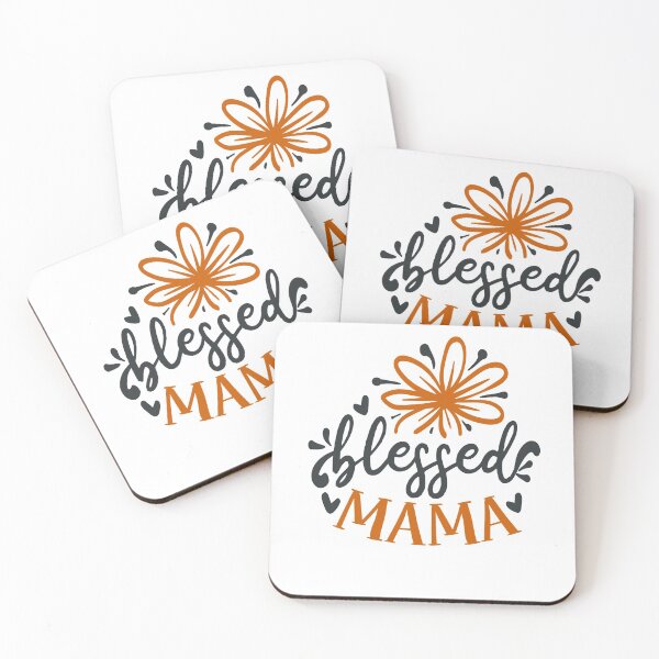 Item preview, Blessed Mama designed and sold by FOX1999-Design.