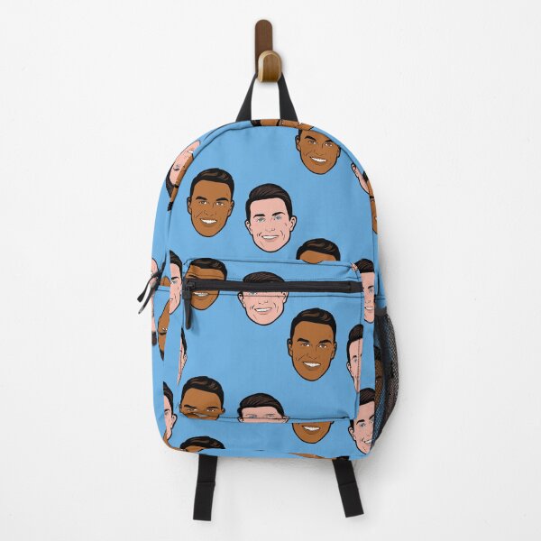 Item preview, Aaron and James from Bachelor in paradise designed and sold by Zummi.
