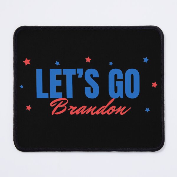 Item preview, Let’s go Brandon! Funny FJB 2021 Meme. Anti Biden Chant. Fake News strikes again! designed and sold by HROC.