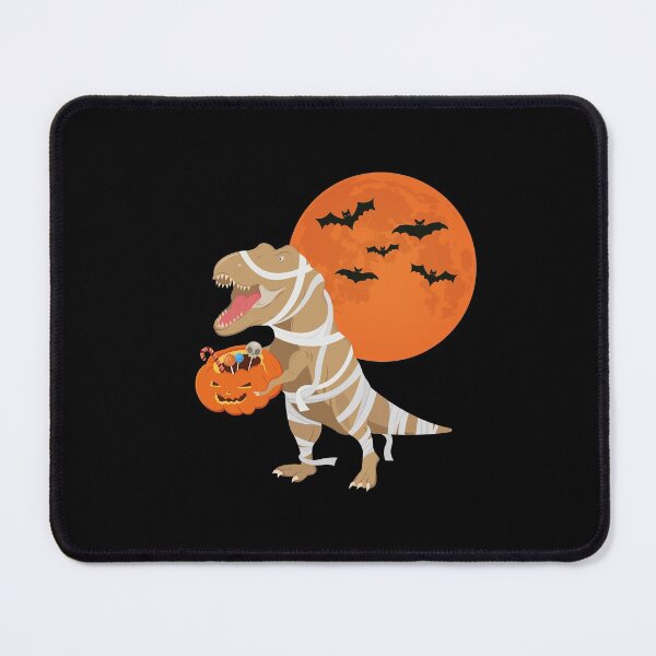 Item preview, Halloween T rex designed and sold by Marzuqi Che Rose.
